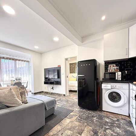 Luxury Apartment In Center กาชไกช์ ภายนอก รูปภาพ